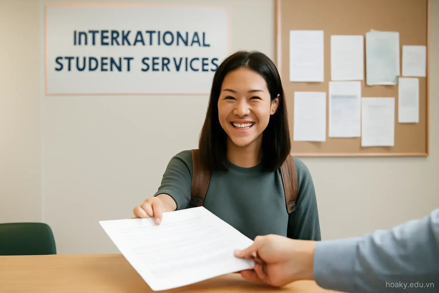 Giữ tình trạng hợp lệ sau khi sang: những việc dễ quên nhất