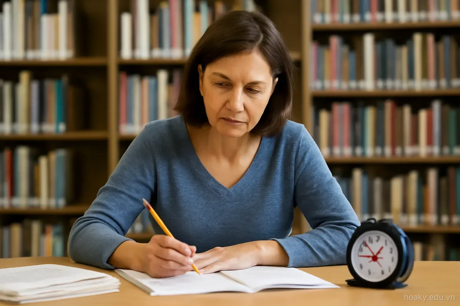GRE và GMAT: bài nào còn cần, và ai vẫn bắt nộp