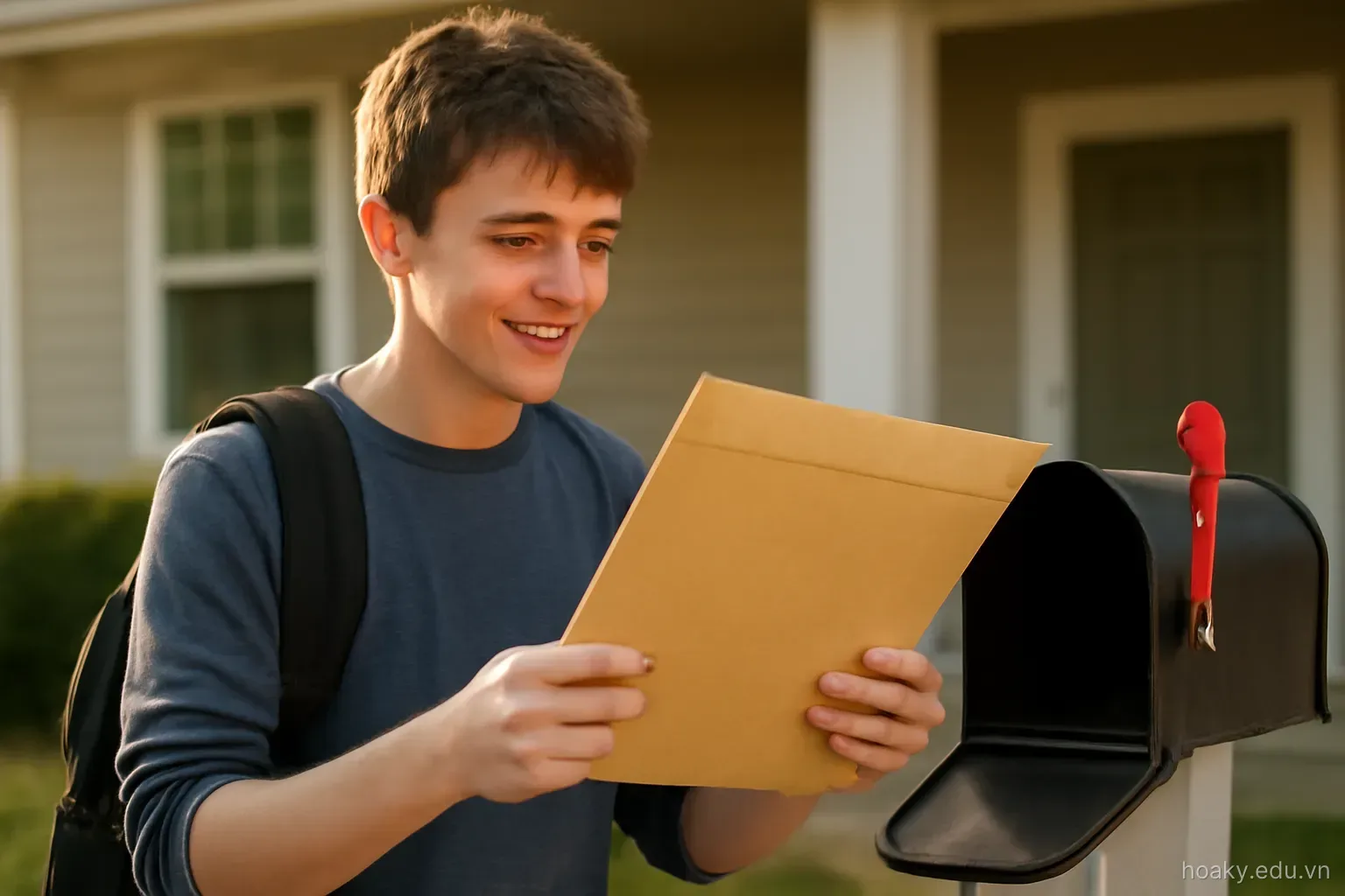 Học bổng cho sinh viên quốc tế: bốn nguồn và nguồn nào thật sự lớn