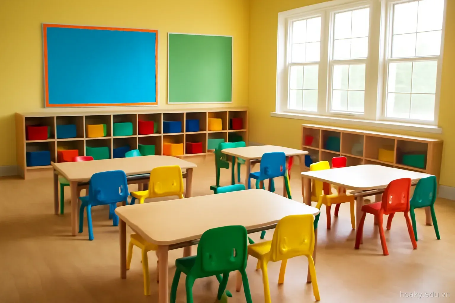 K-12 là gì: mười ba năm phổ thông ở Mỹ được chia thế nào