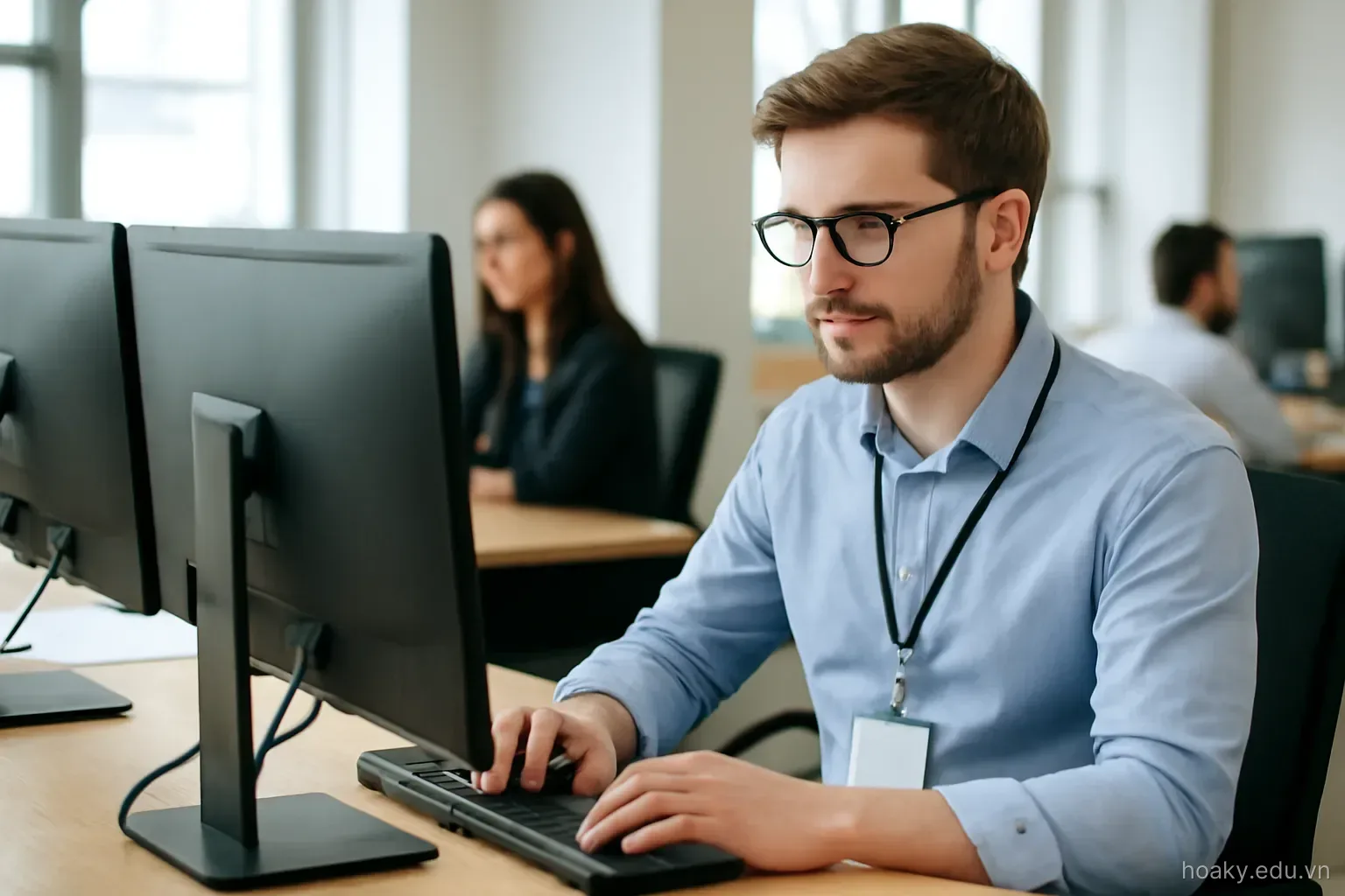 OPT: cửa sổ nộp hồ sơ và những lỗi làm mất quyền
