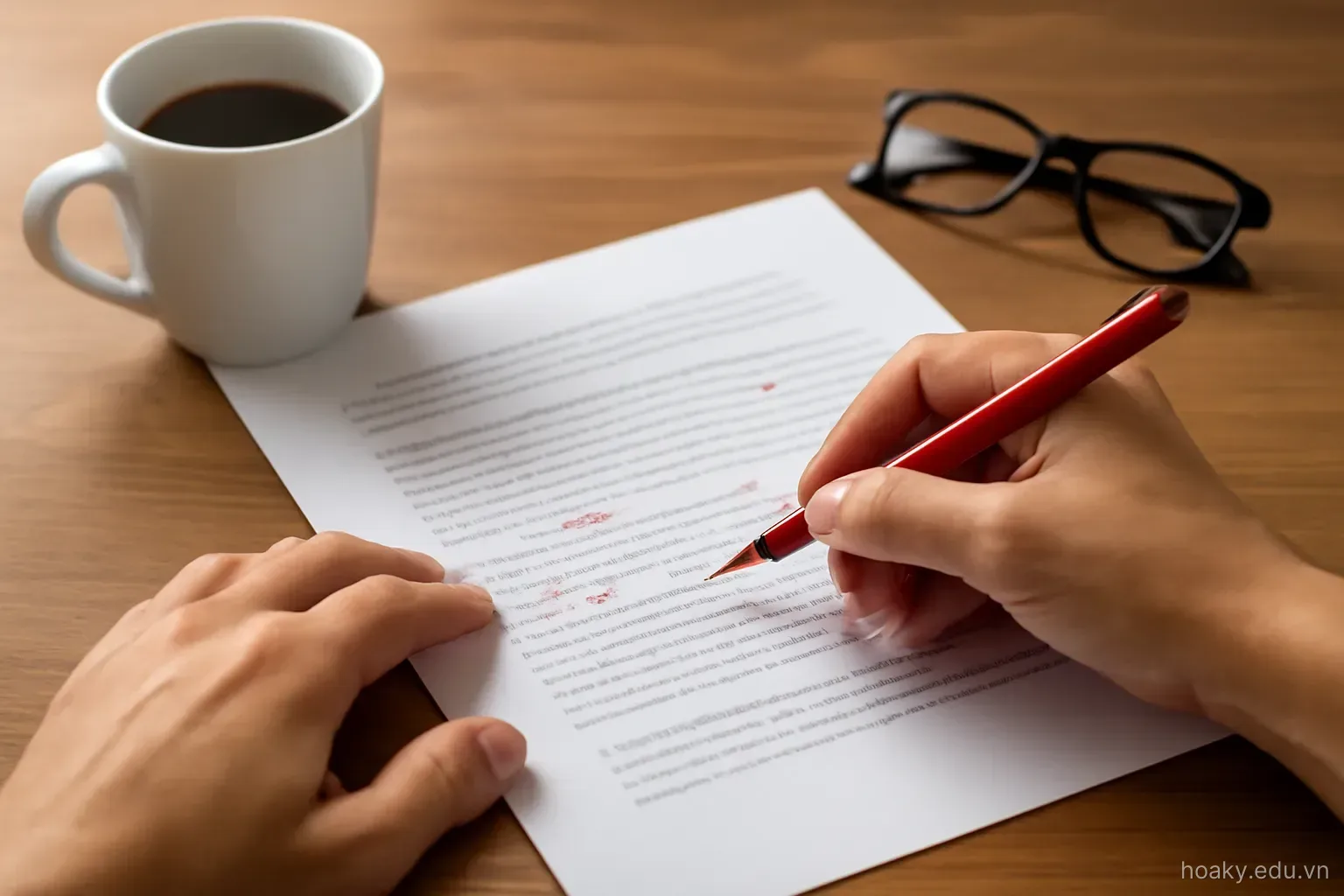Statement of purpose: hội đồng tuyển sinh thật sự đọc gì trong bài đó