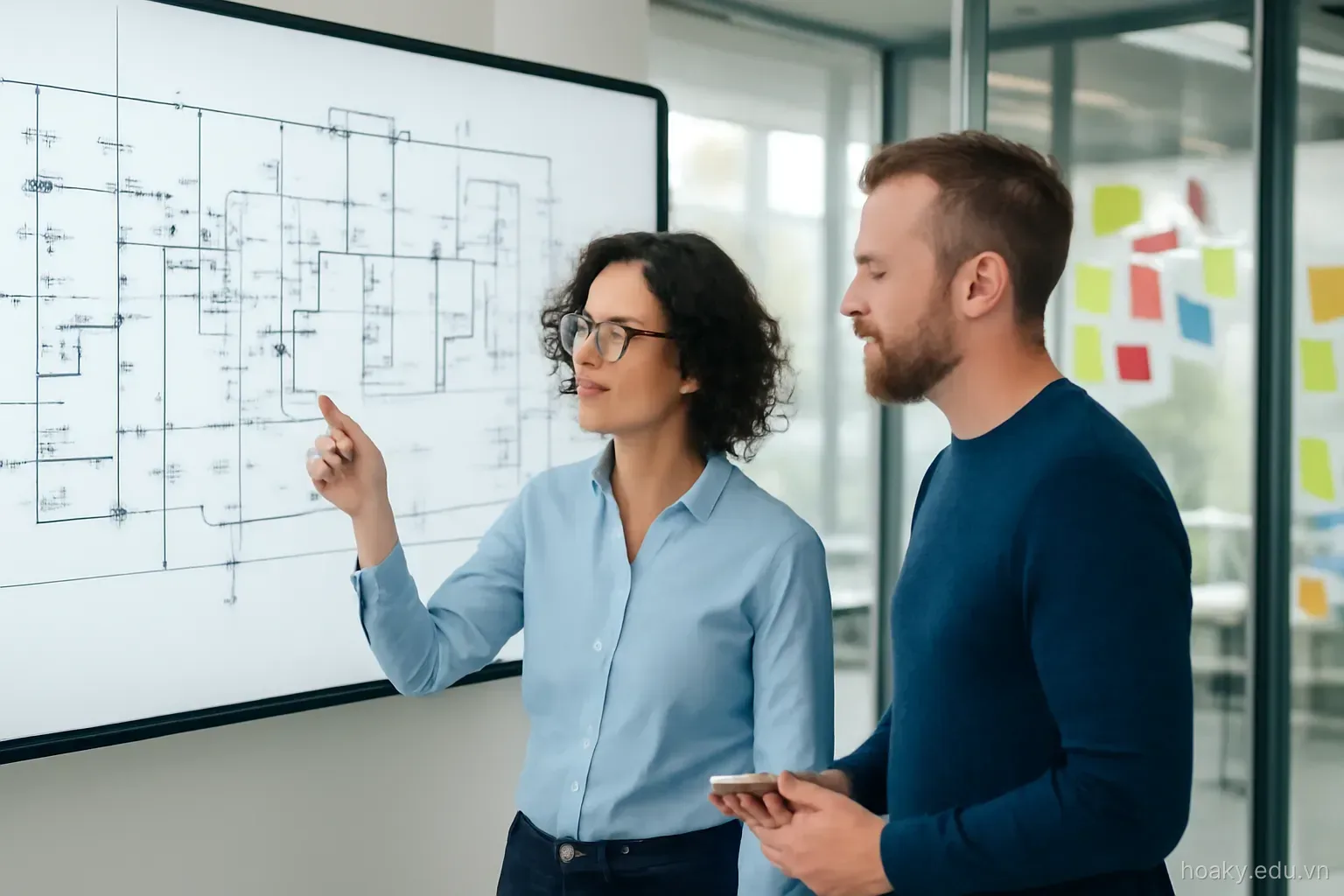 STEM OPT: hai năm gia hạn và những điều kiện ít ai đọc kỹ